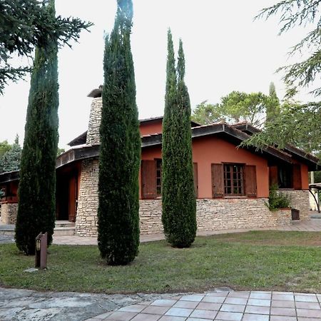 카스텔델몬테 I Lari Castel Del Monte B&B 외부 사진