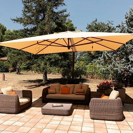 카스텔델몬테 I Lari Castel Del Monte B&B 외부 사진