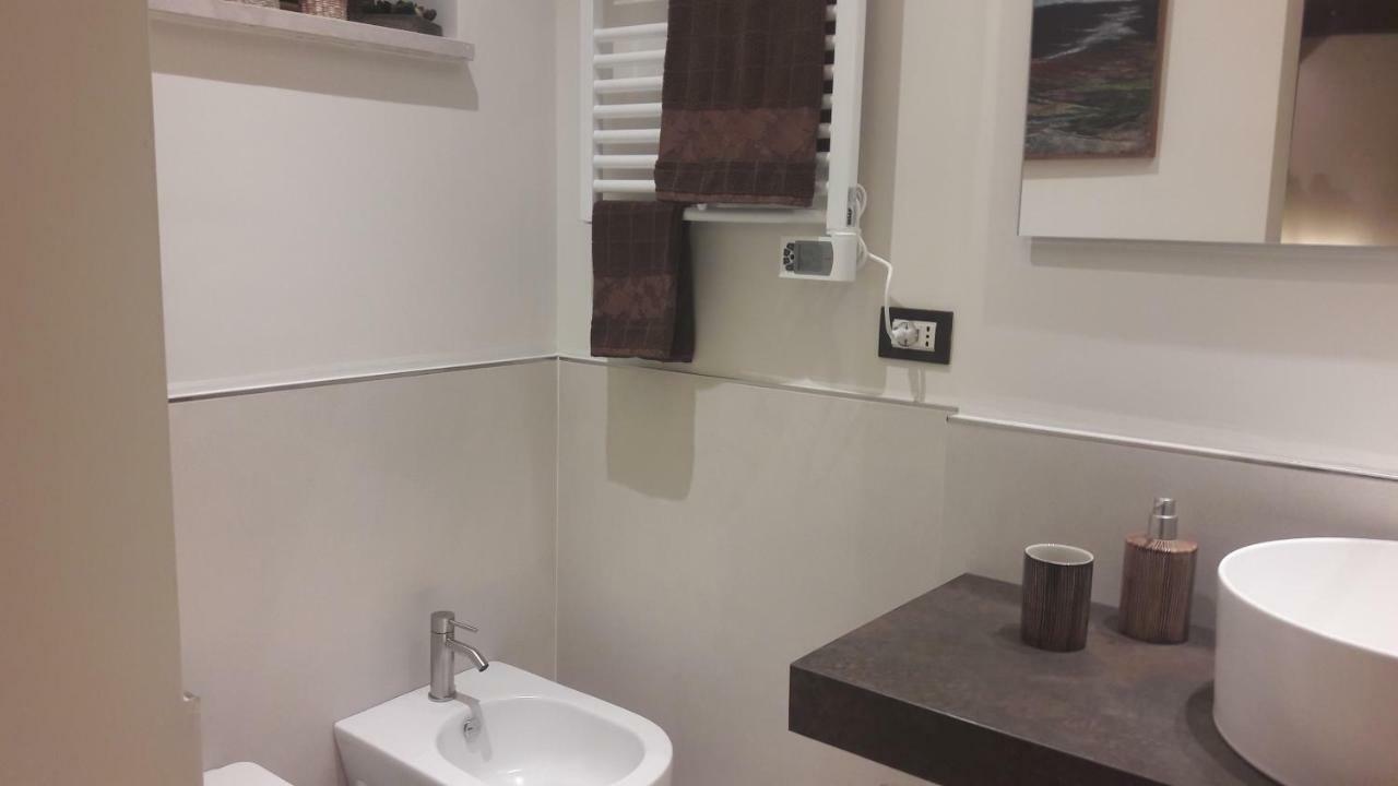 카스텔델몬테 I Lari Castel Del Monte B&B 외부 사진